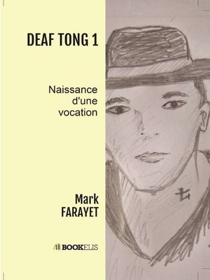 cover image of DEAF TONG 1